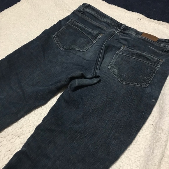 Jeans ladies - Picture 2 of 8